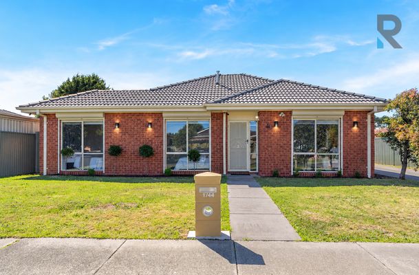 1 / 44 Spurr Street, Craigieburn