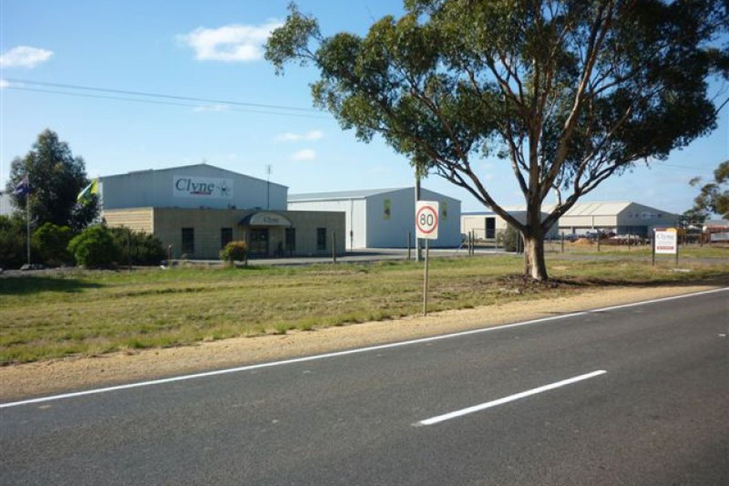 LOT 2 Henty Highway, Warracknabeal