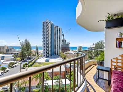 30 / 2943 Surfers Paradise Boulevard, Surfers Paradise