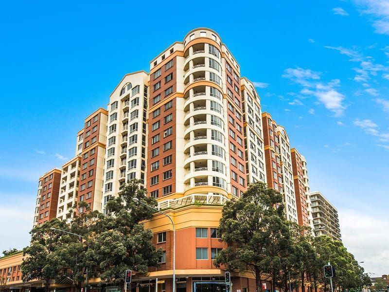 21 / 20 Albert Road, Strathfield