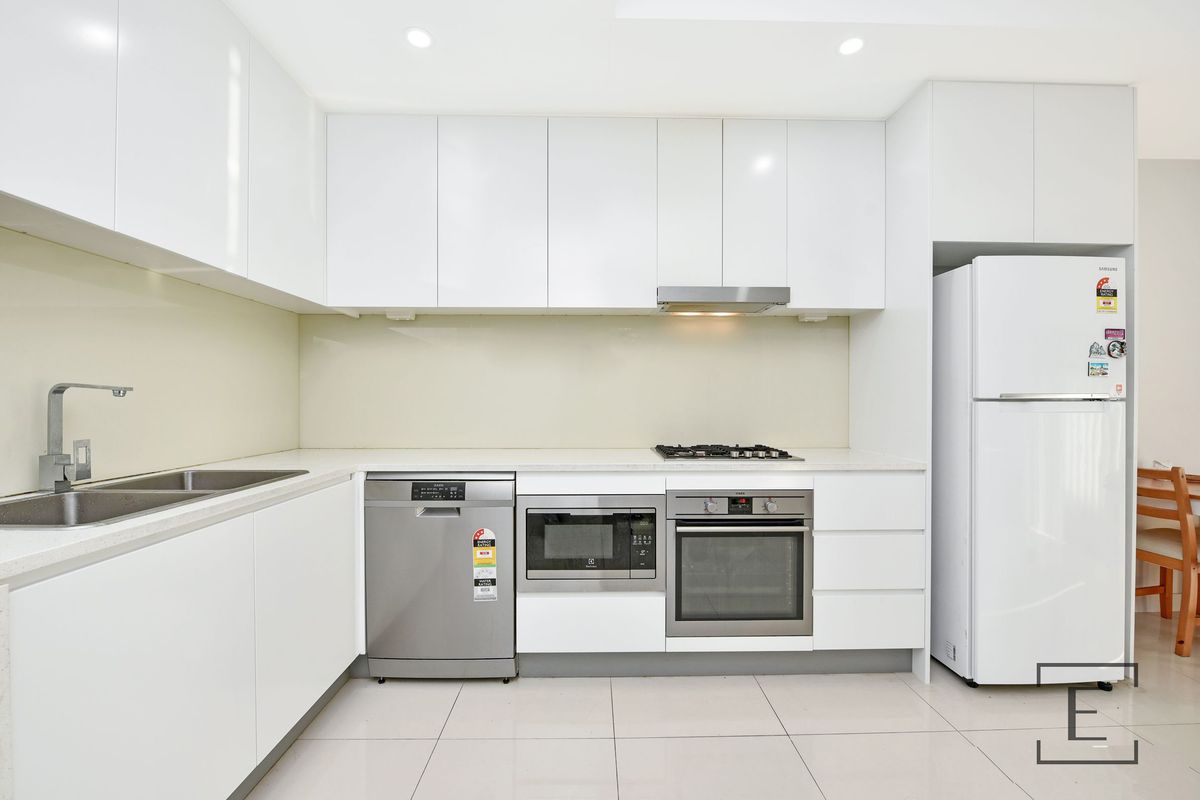 7 / 235 Homebush Road, Strathfield