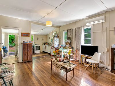 1 Thorburn Street, Nimbin