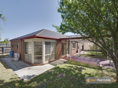 20 Bateman Grove, Hampton Park