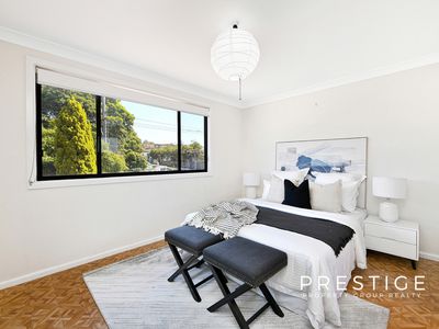 136 West Botany Street, Arncliffe