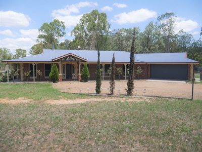 35 Franklin Road, Kingaroy
