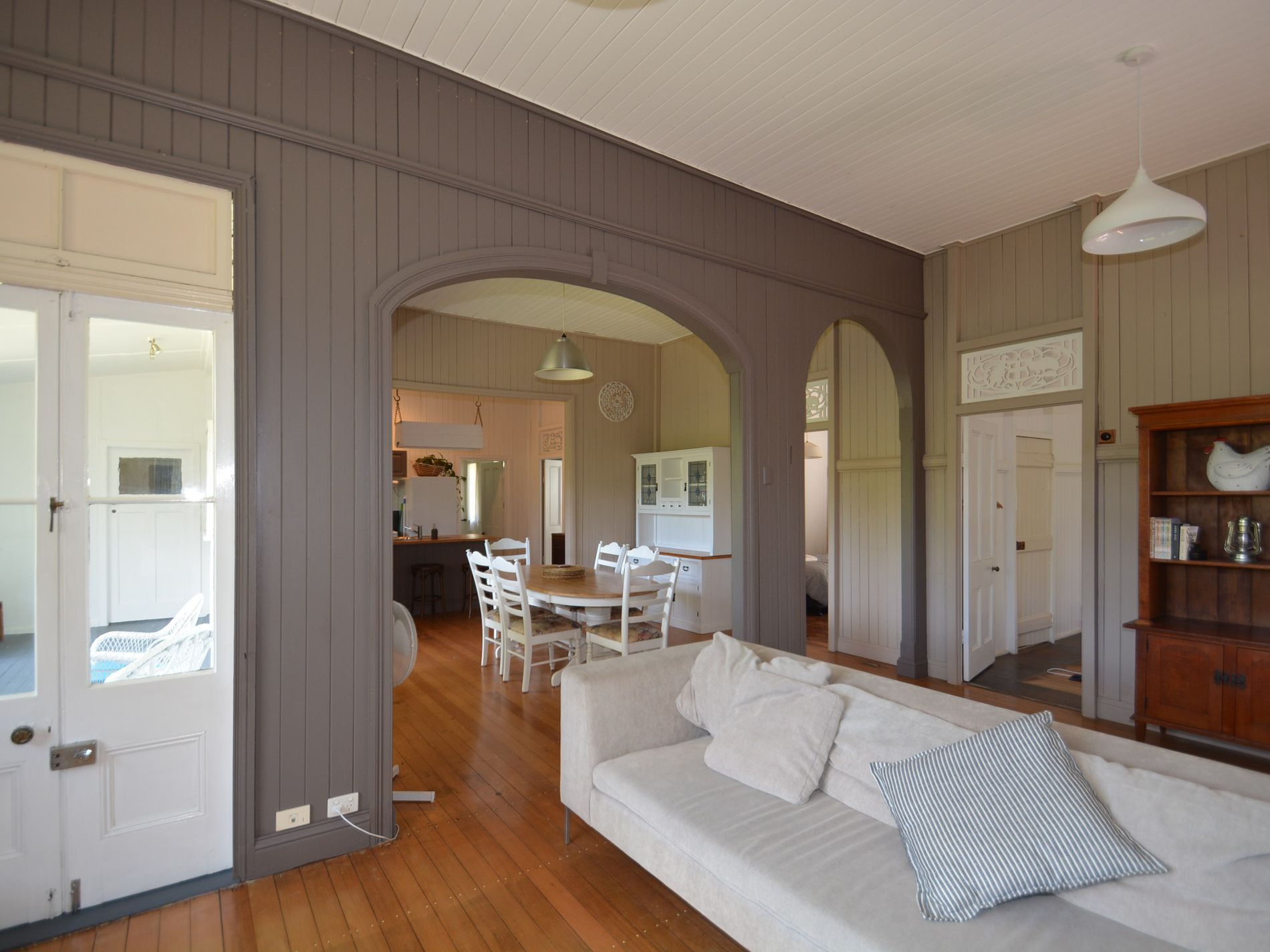 304 Moy Pocket Road, Brooloo