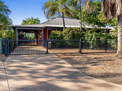 8A Plum Court, Kununurra