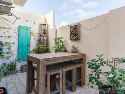 unit 5/33 Grenville St, Tuart Hill