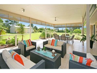 64 Edington Drive, Cooroibah