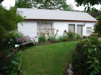158 Guys Road, Cygnet
