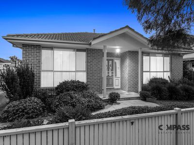 1 / 25 MULGA STREET, Altona