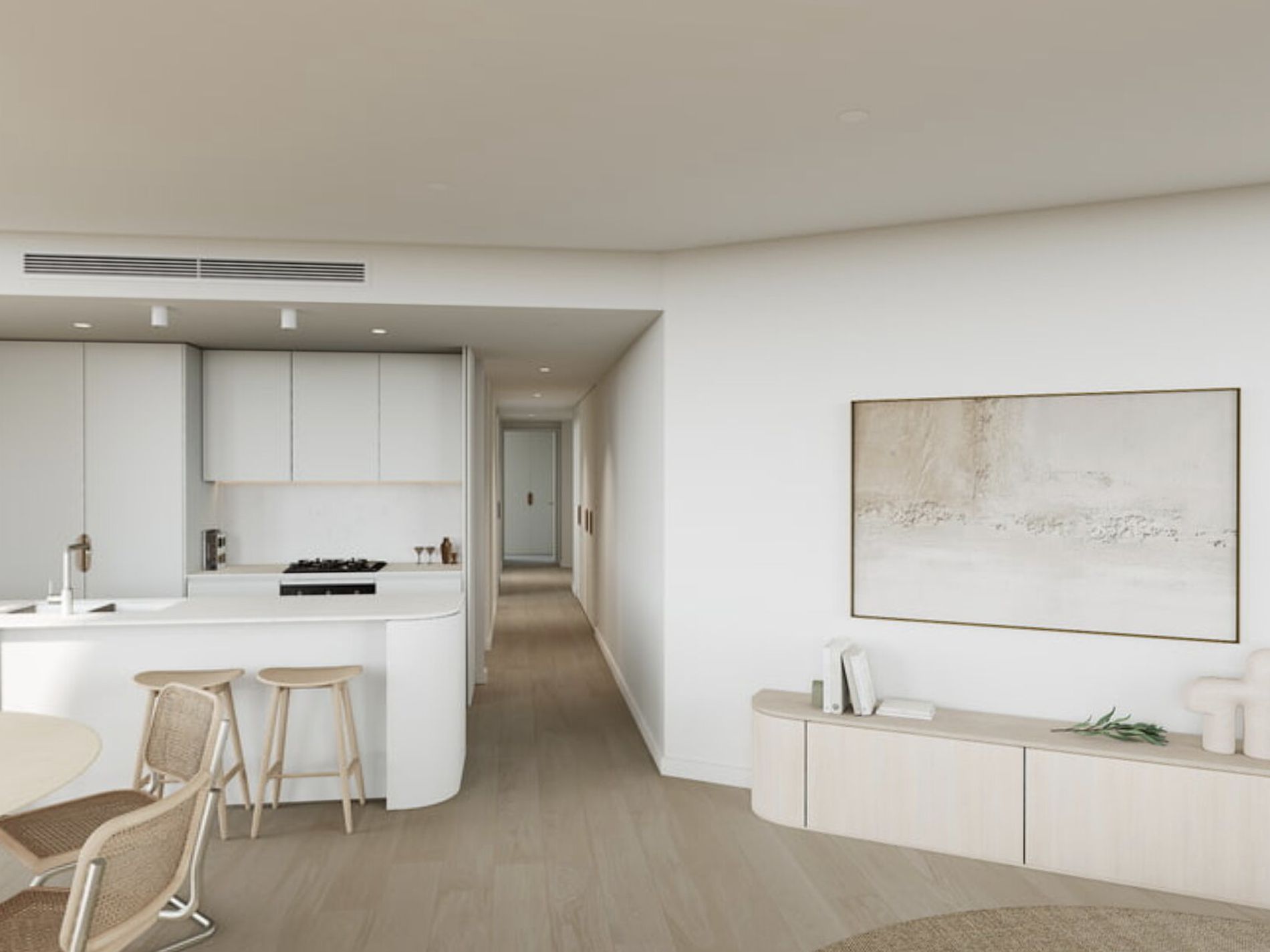Level 17 / 66 Talavera Road, Macquarie Park