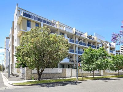 103 / 22-26 Innesdale Road, Wolli Creek