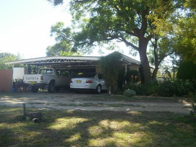 1 Carne St, Moulamein