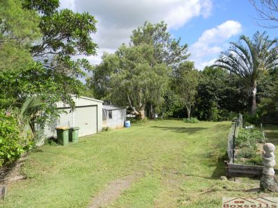 152 Schultz Road, Maleny