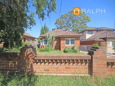 36 Cecilia Street, Belmore