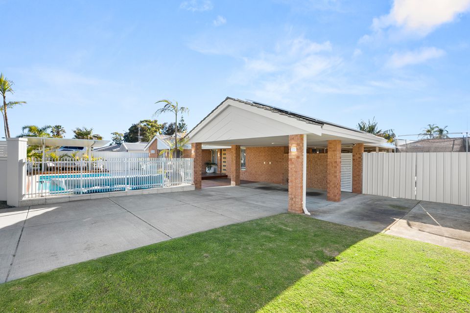 47 CARIBBEAN DRIVE, Safety Bay