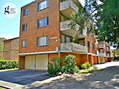 9 / 7 Meadow Crescent, Meadowbank