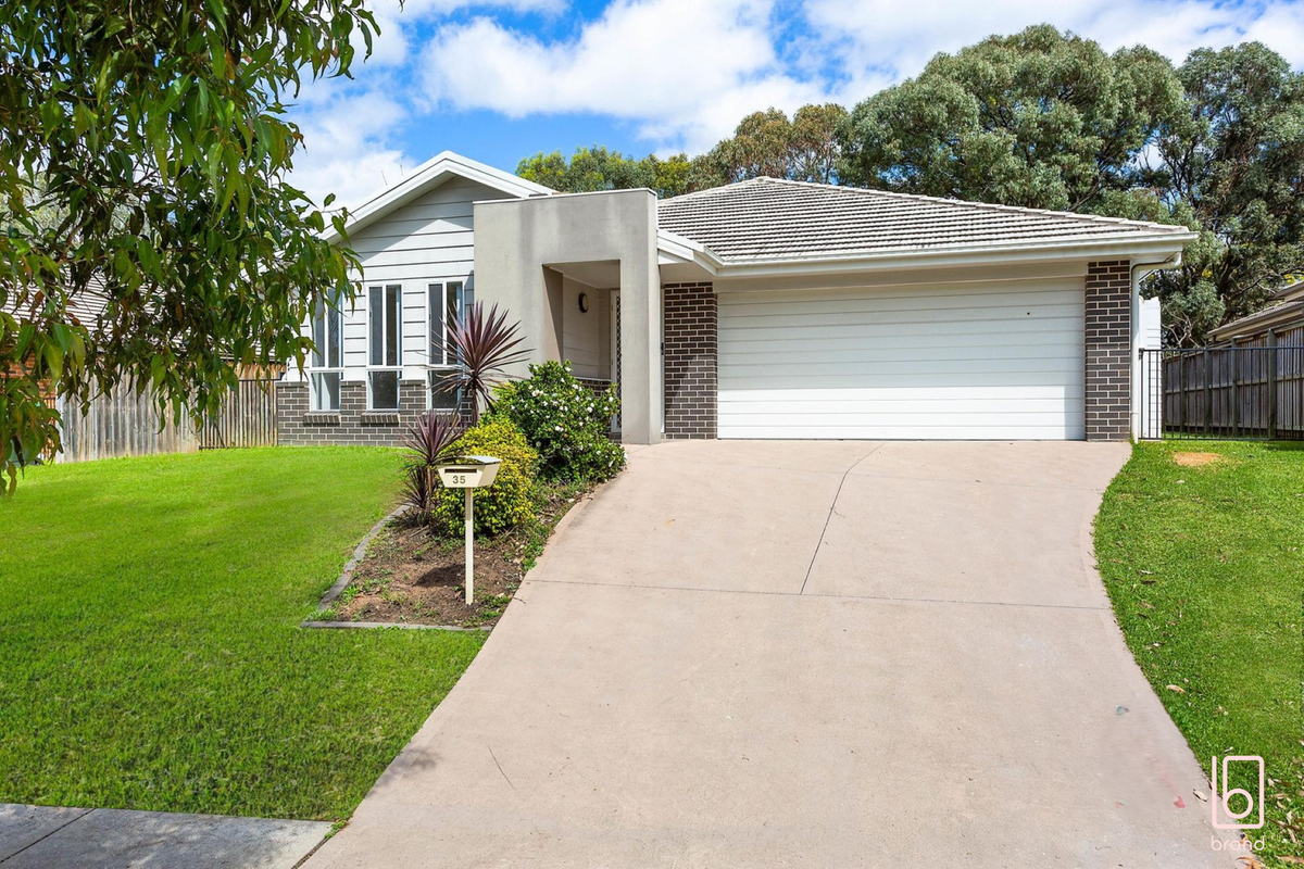 35 Stonebridge Drive, Cessnock