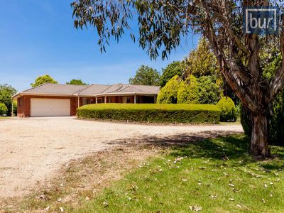 2123 Kiewa Valley Highway, Kergunyah