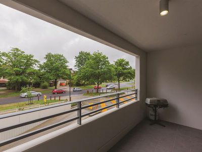 17 / 1 Mouat Street, Lyneham
