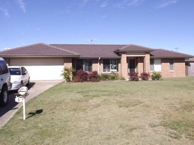 5 Shields Court, Morayfield