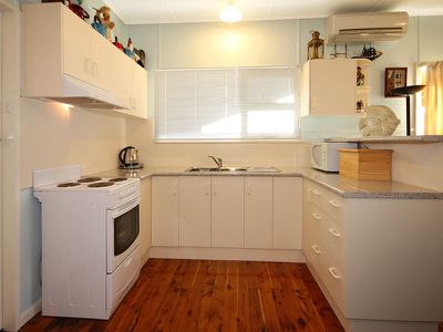 4 Maria Avenue, Burrill Lake