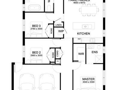 3009 Allansford Crescent, Armstrong Creek
