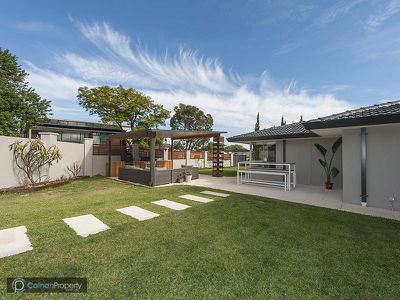 28 The Promenade, Mount Pleasant