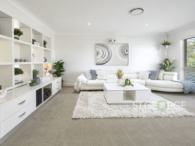 14 Rocklea Crescent, Sylvania