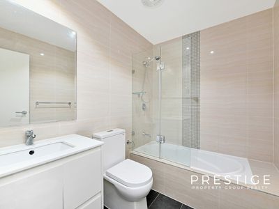 401 / 3 Henry Street, Turrella