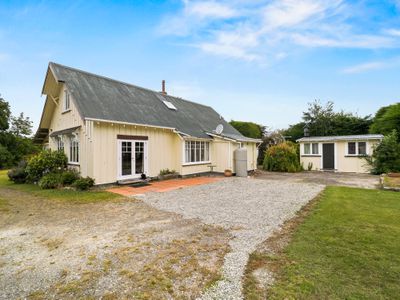 87 Thomas Street, Waikouaiti