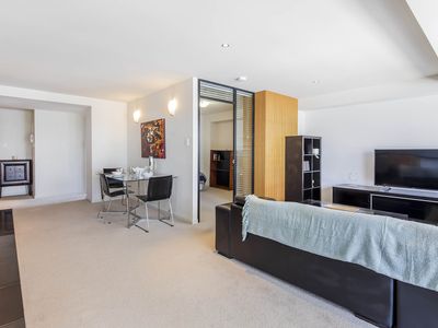 510 / 251 Hay Street, East Perth