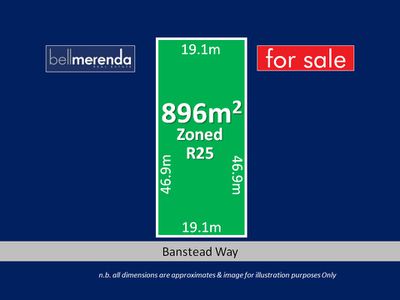 9 Banstead Way, Morley