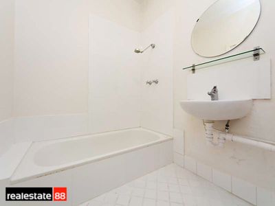 20 / 45 Adelaide Terrace, East Perth
