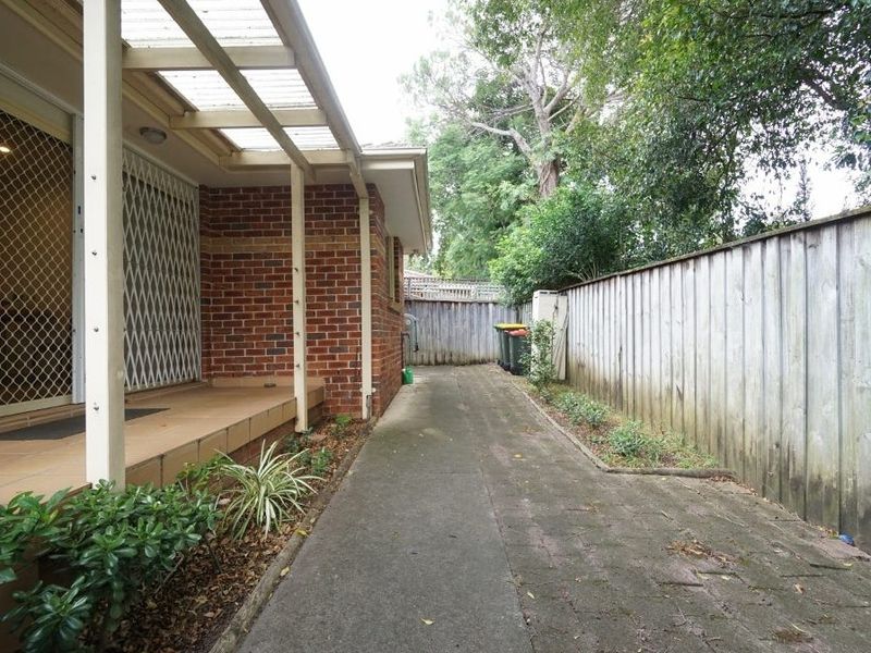 1 / 1-3 Darvall Road, Eastwood