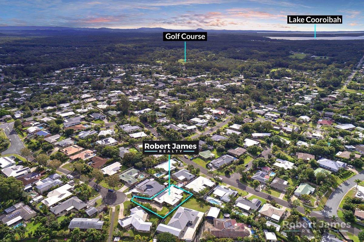 23 Wattle Street, Tewantin