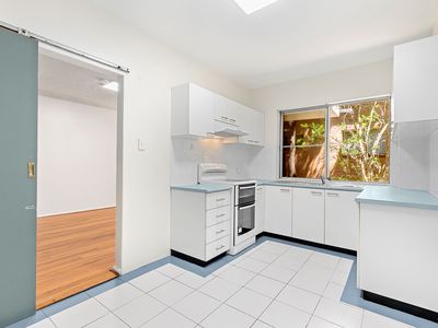 1 / 31 Wharf Road, Gladesville