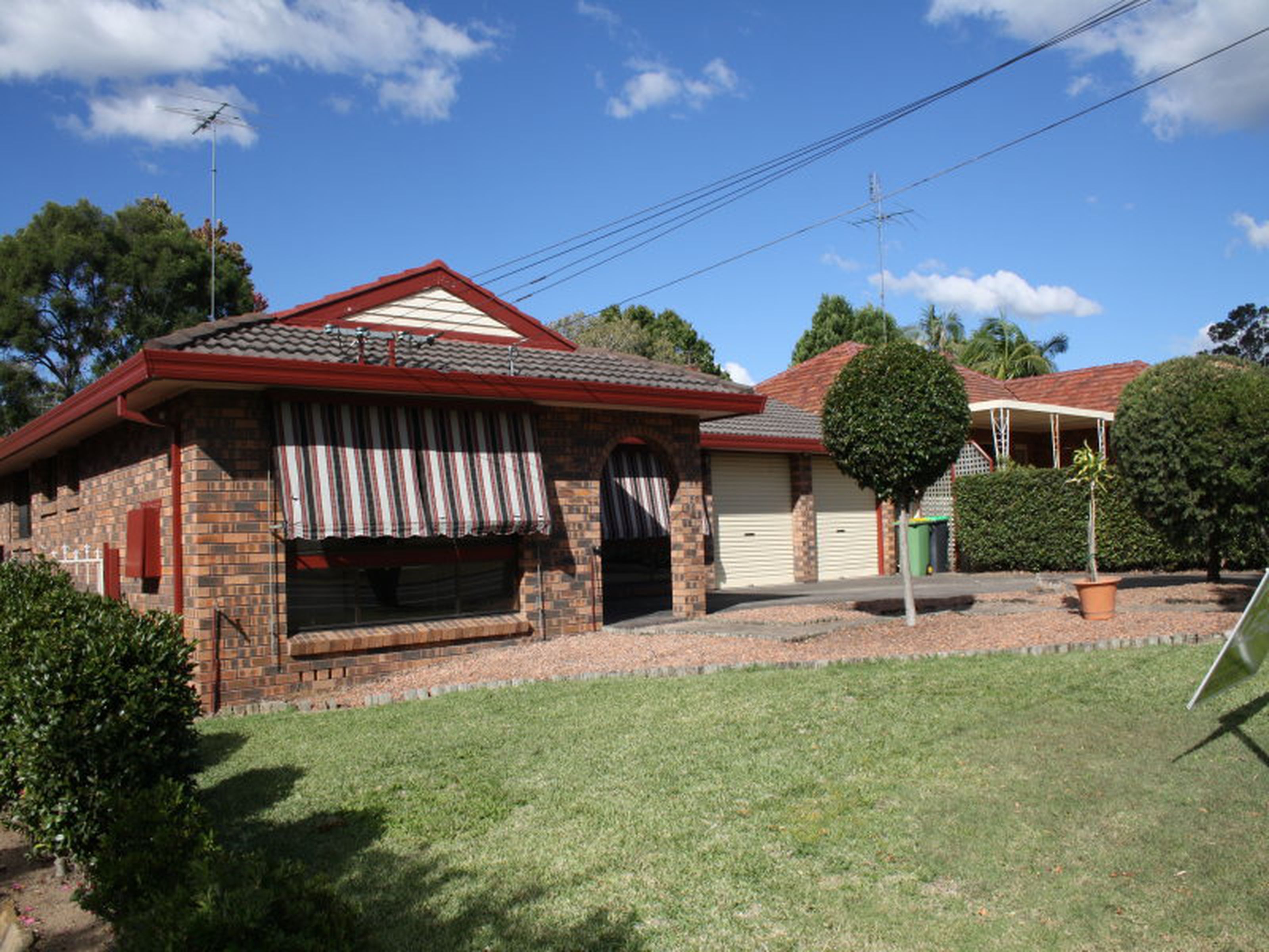 58 Racecourse Road, SOUTH PENRITH