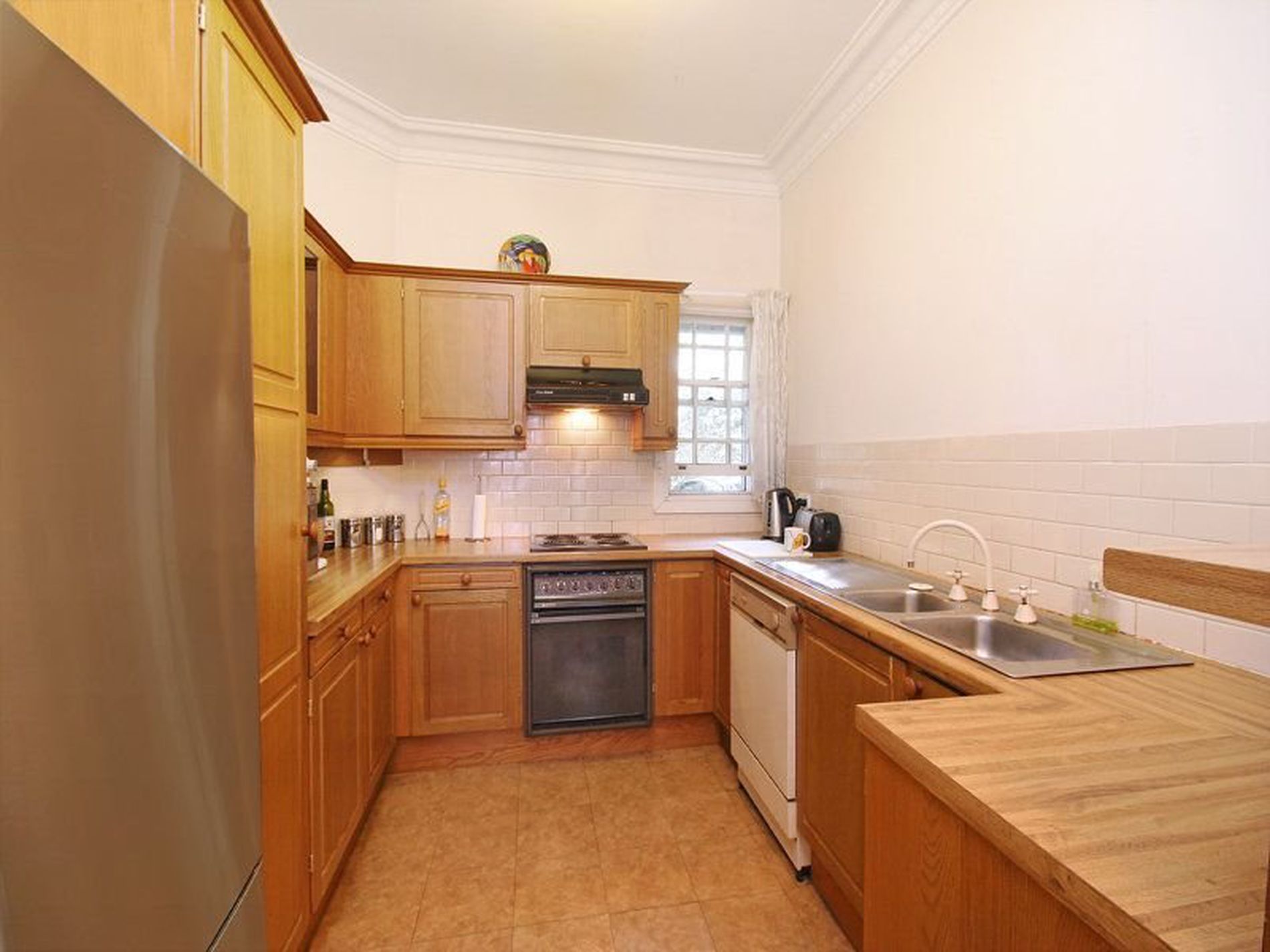 1 / 43 Asquith Avenue, Rosebery