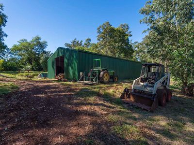 144 Stringybark Lane, Toonumbar
