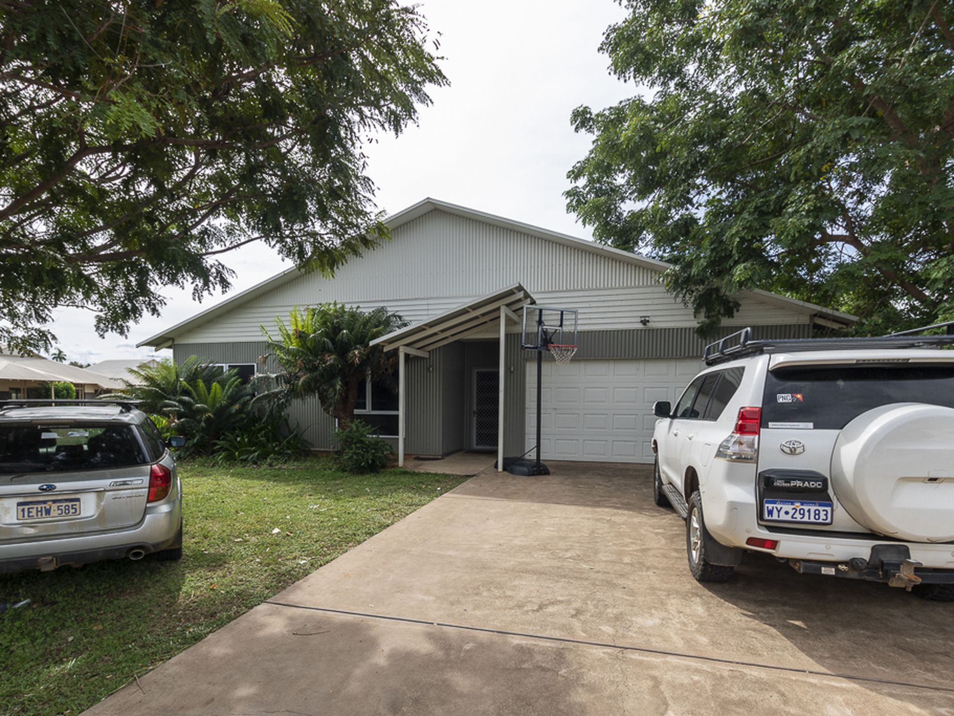107 Casuarina Way, Kununurra
