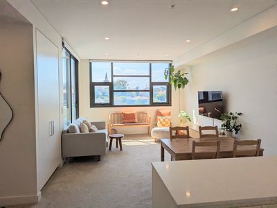 153 / 213 Princes Highway, Arncliffe