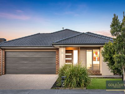 14 Walbrook Drive, Clyde North