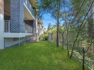 22 / 17-19 Hutchison Avenue, Kellyville