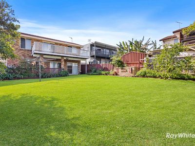 39 The Battlement, Manyana