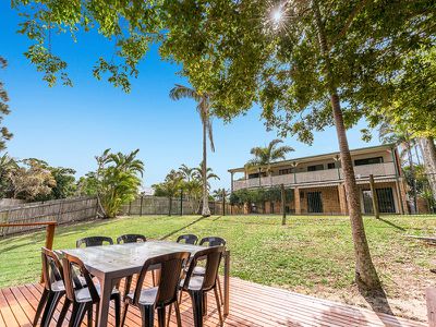 22 Rangal Road, Ocean Shores
