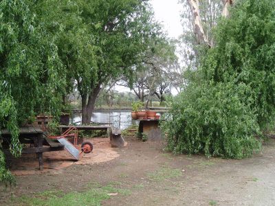 64 RICHARDSON ROAD , Cohuna