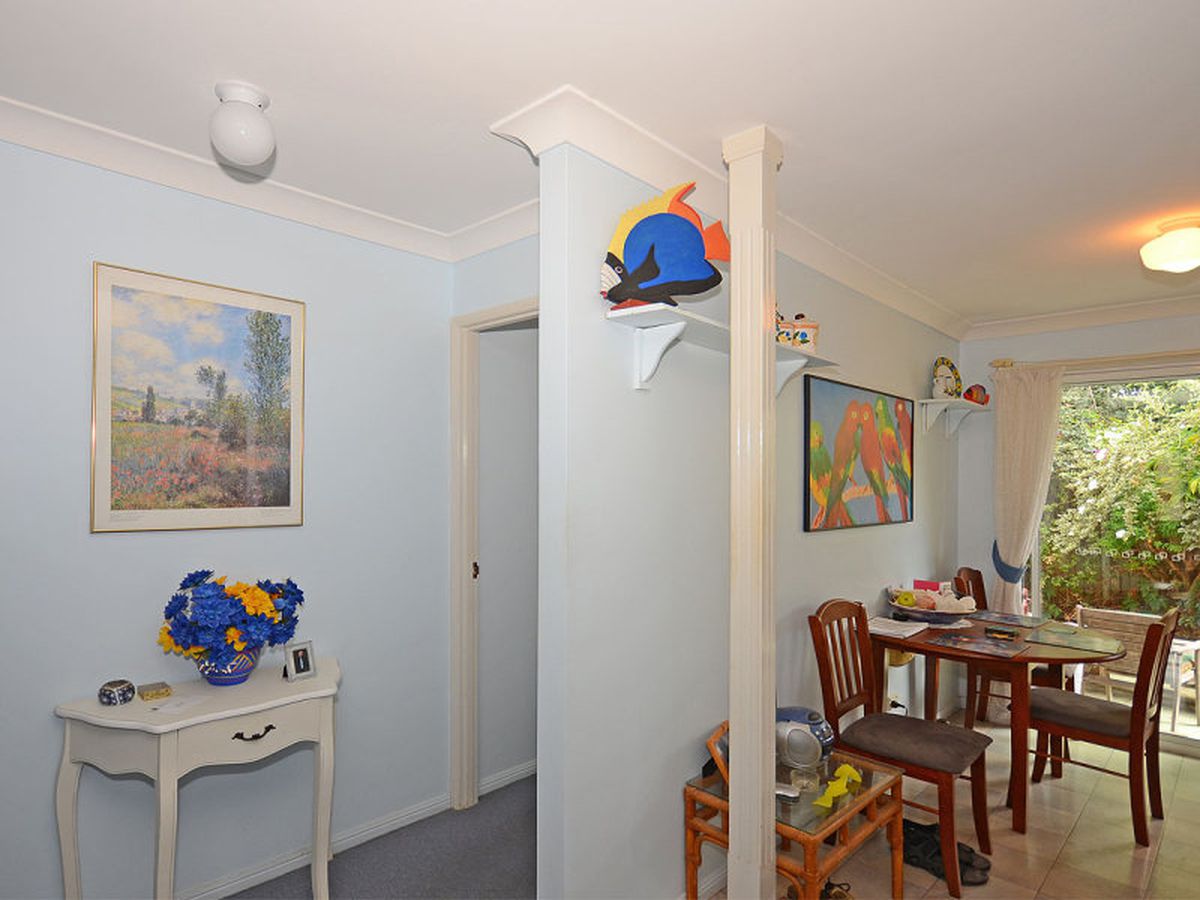 4 / 14 BEACH ROAD, Pialba