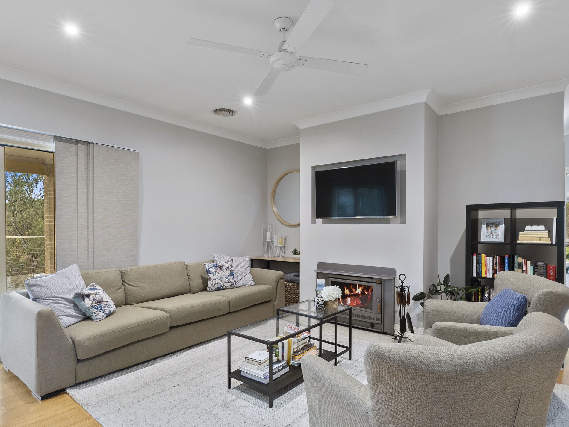 15 Manse Hill Road, Seymour